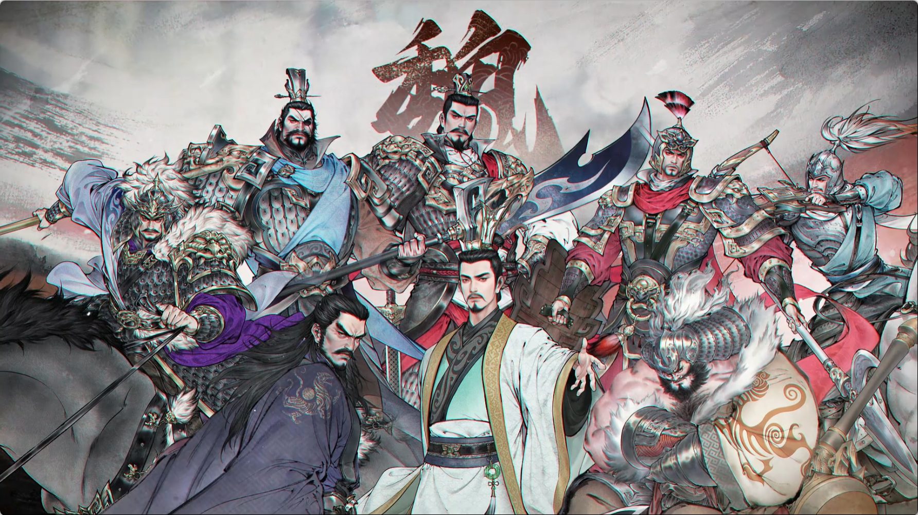 作品展示图 5